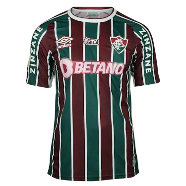 Wellington Aparecido Martins Fluminense forması