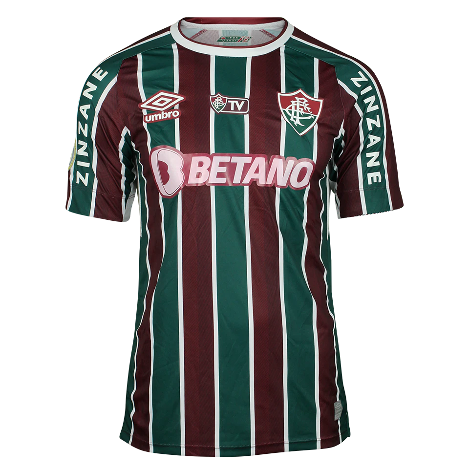 Wellington Aparecido Martins Fluminense forması