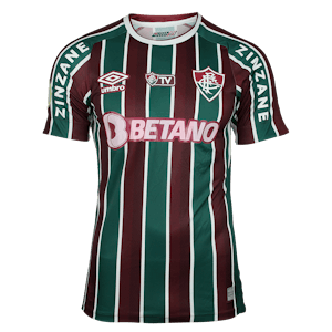 Lucas Felipe Calegari Fluminense jersey