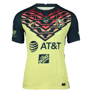 Camiseta Nicolás Benedetti Roa Club América