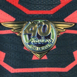Camiseta Nicolás Benedetti Roa Club América