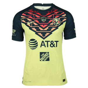 Fernando Madrigal González Club América forması