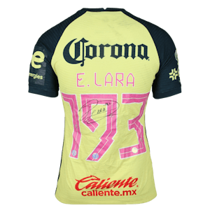 Emilio Lara Contreras Club América jersey