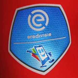 Marko Kolar FC Emmen shirt