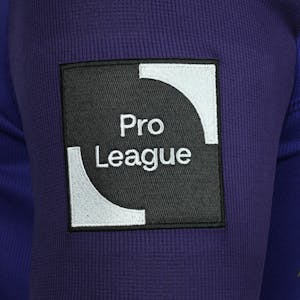 Joshua Zirkzee RSC Anderlecht shirt