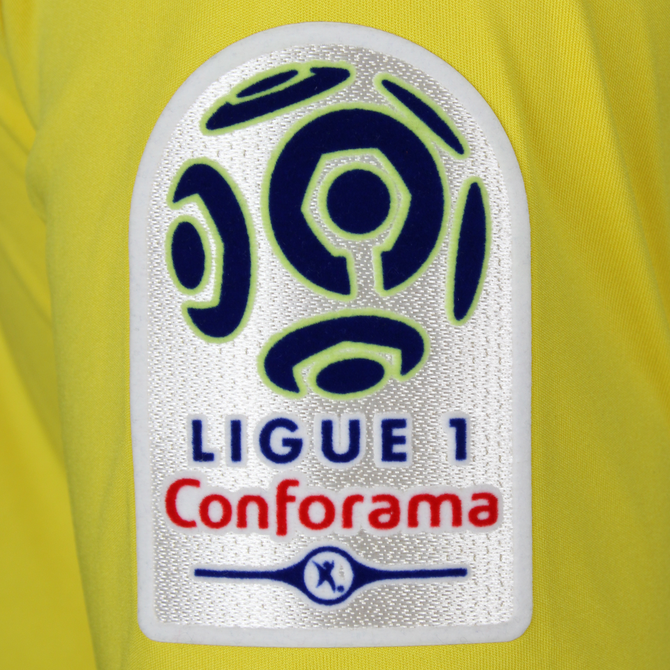 Mauro Goicoechea (MI) Toulouse FC shirt