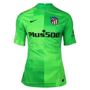 Camiseta Jan Oblak Atlético de Madrid