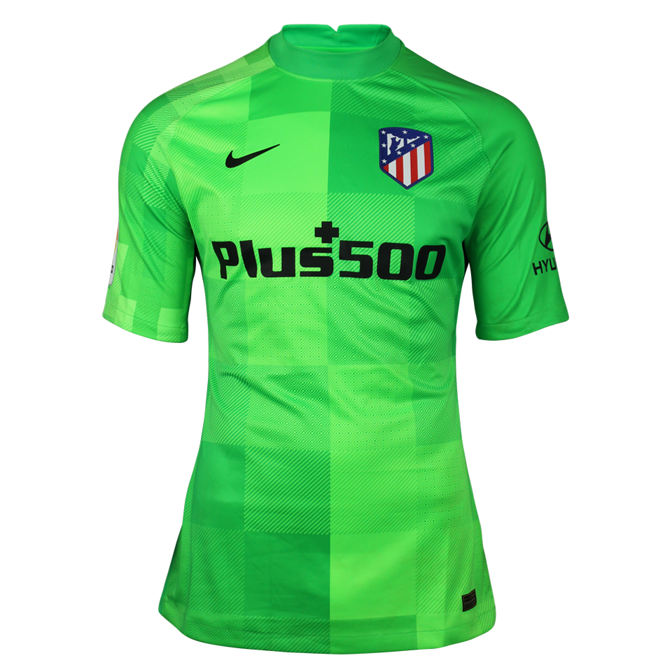 Camiseta Jan Oblak Atlético de Madrid