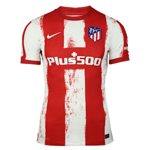 Kieran Trippier Atlético de Madrid shirt