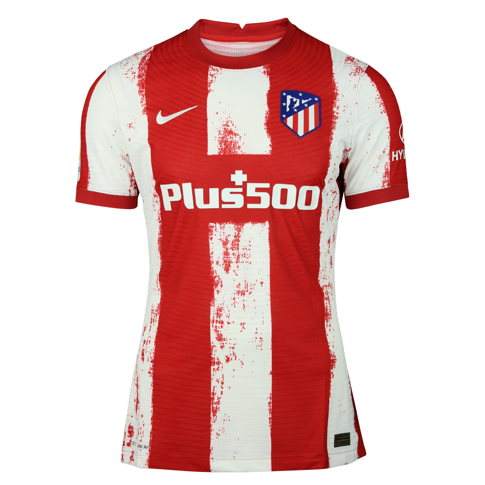 Felipe Atlético de Madrid forması