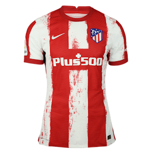 Mario Hermoso  Atlético de Madrid shirt
