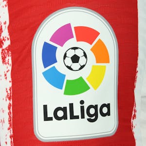 Mario Hermoso  Atlético de Madrid shirt