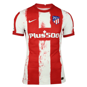 Renan Lodi Atlético de Madrid shirt