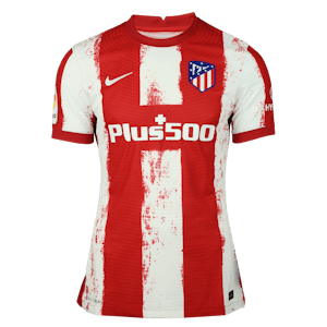 Koke Atlético de Madrid shirt