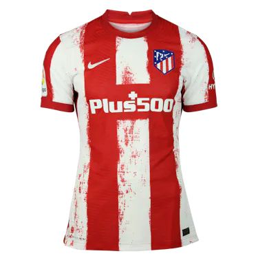 Luis Suárez  Atlético de Madrid shirt