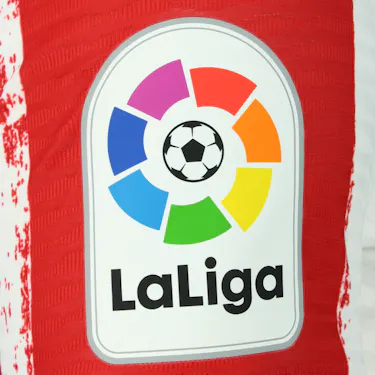 Luis Suárez  Atlético de Madrid shirt