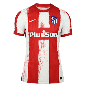 Maillot de Yannick Carrasco (Atlético de Madrid)