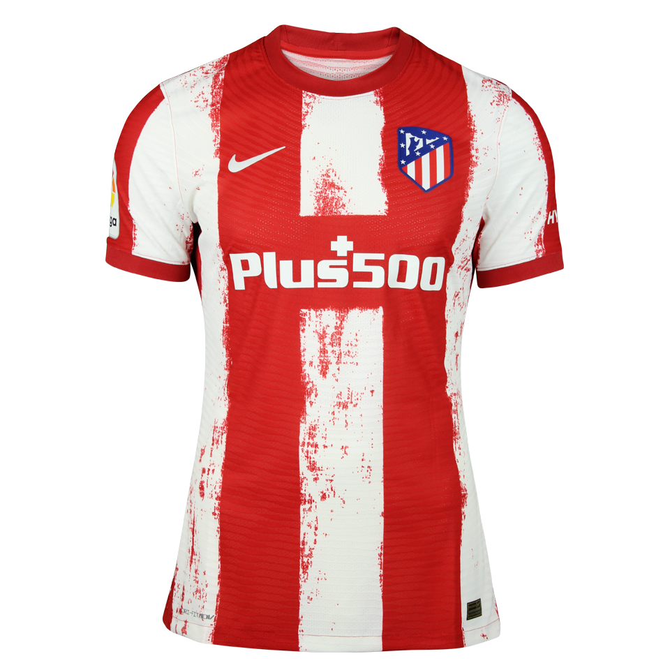 Maillot de Yannick Carrasco (Atlético de Madrid)