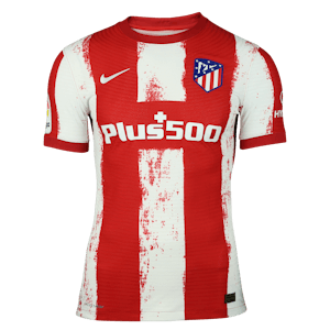 Matheus Santos Carneiro Da Cunha Atlético de Madrid shirt