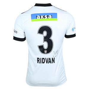 Rıdvan Yılmaz Beşiktaş JK jersey