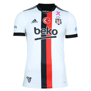 Rıdvan Yılmaz Beşiktaş JK jersey