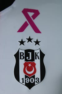 Francisco Javier Montero Rubio Beşiktaş JK shirt