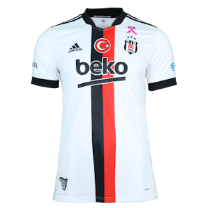 Josef de Souza Dias Beşiktaş JK shirt