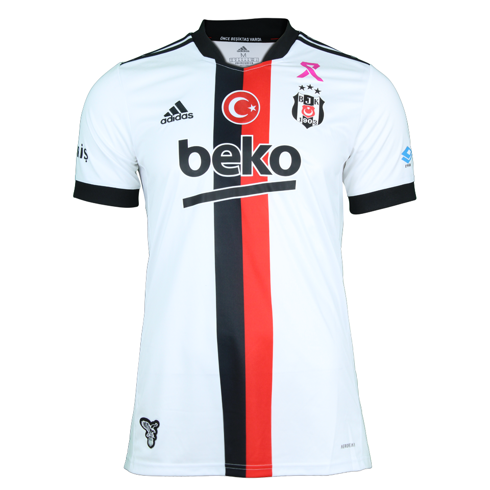 Josef de Souza Dias Beşiktaş JK shirt