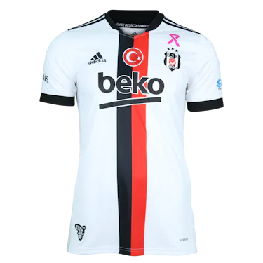 Michy Batshuayi Beşiktaş JK forması