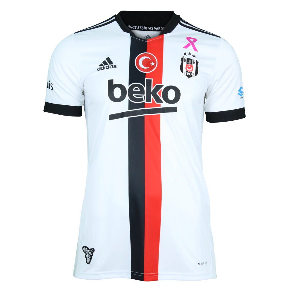Michy Batshuayi Beşiktaş JK forması