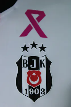 Michy Batshuayi Beşiktaş JK forması