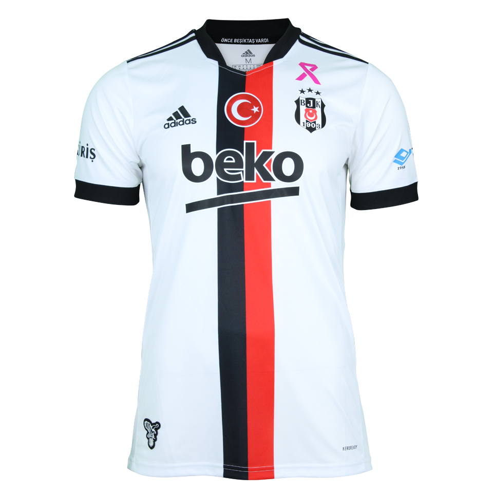 Oğuzhan Özyakup Beşiktaş JK jersey