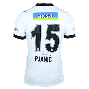 Miralem Pjanic