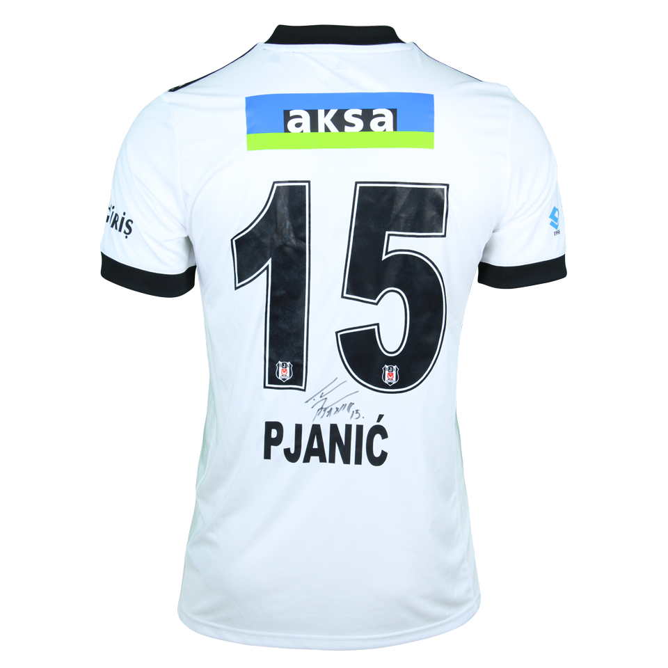 Miralem Pjanic