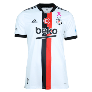 Güven Yalçın Beşiktaş JK forması
