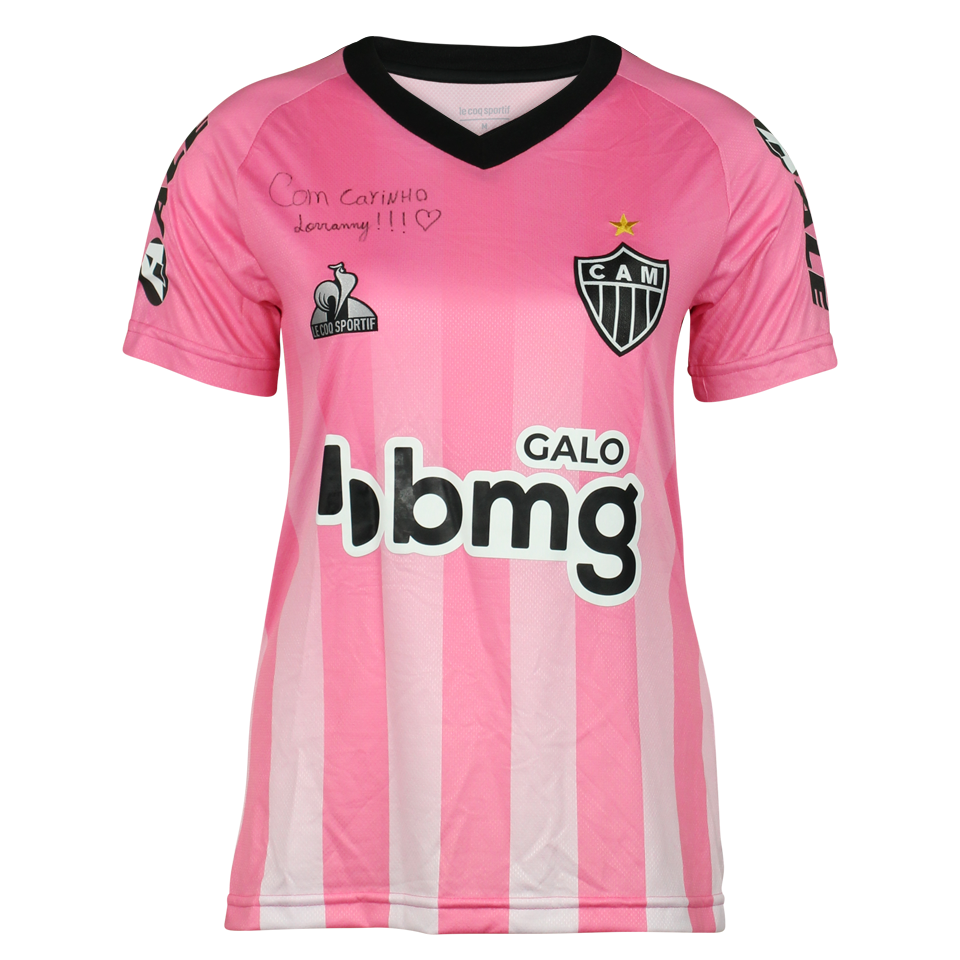 Lorrany Stefany Martins Oliveira