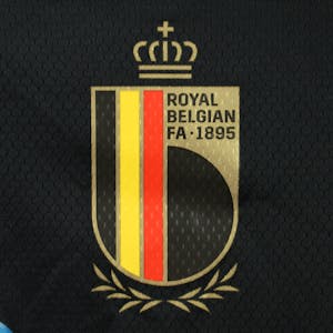 Belgian Red Flames-Trikot von Lisa Lichtfus