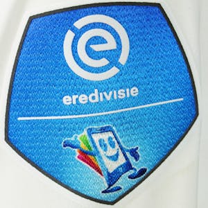 Nicolai Jørgensen Feyenoord shirt