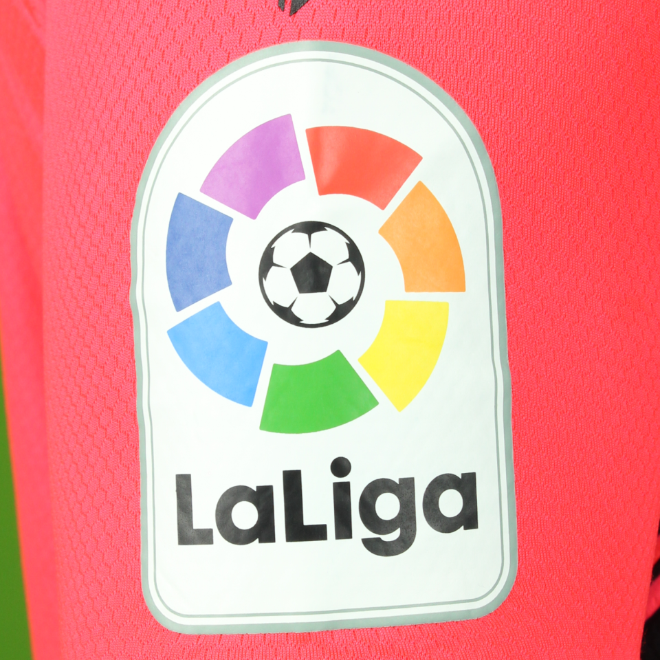 Jérémy Mellot CD Tenerife shirt