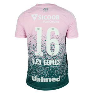 Leonardo da Silva Gomes