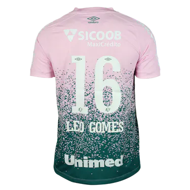 Leonardo da Silva Gomes