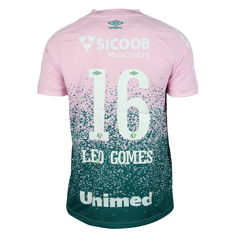 Leonardo da Silva Gomes