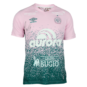 Mike dos Santos Nenatarvicius Chapecoense forması