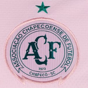 Alan Santos da Silva Chapecoense shirt