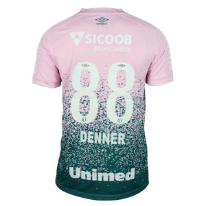 Denner Fernando Melz