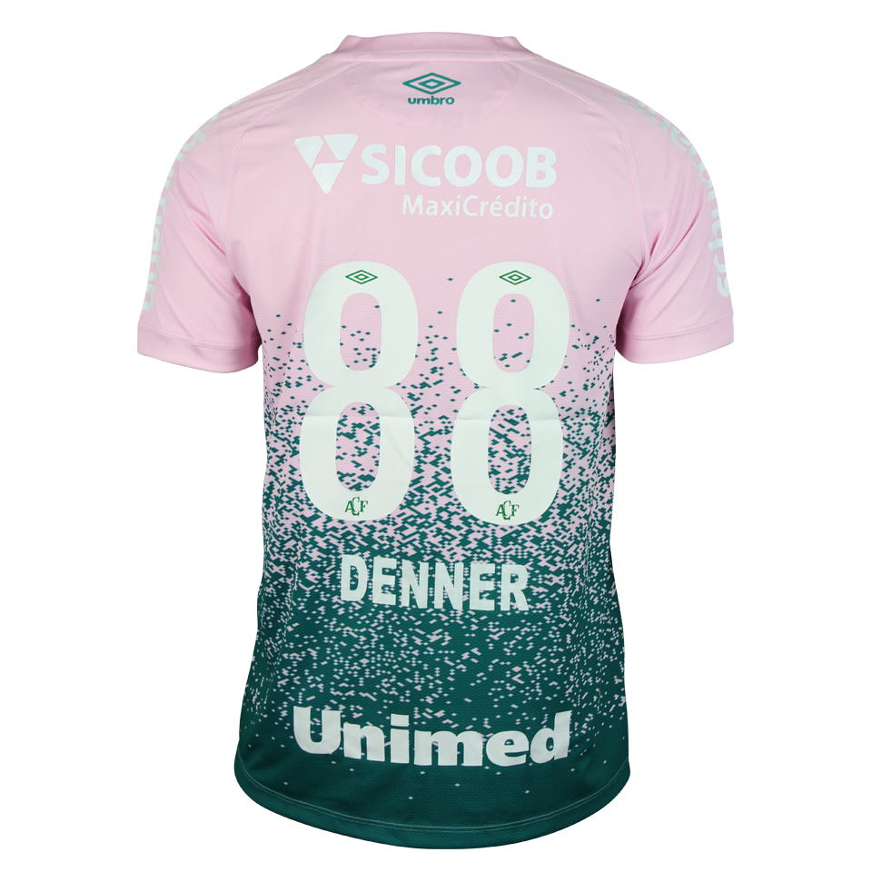 Denner Fernando Melz