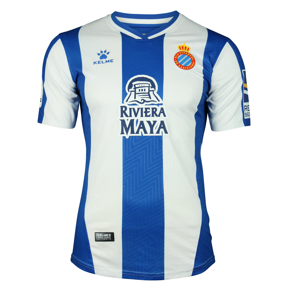 Lei Wu 武磊 (Worn Against Elche)