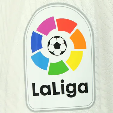 来自Real Madrid的Dani Carvajal球衣
