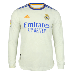 Casemiro Real Madrid shirt