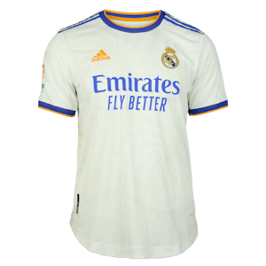 Karim Benzema Real Madrid jersey